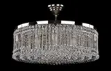 Ceiling Light Drum L193CLN