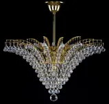 Ceiling Light Cascade L256CLN