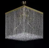 Ceiling Light Square L437CLN