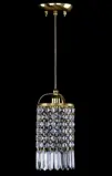Pendant Lighting Crystal L478CE