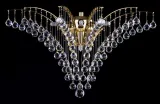 Wall lamp modern N254CLN