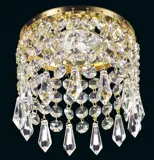 Spot light crystal EL002005