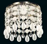 Spot light crystal EL005060KM