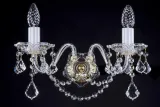 Wall lamp N025CLN