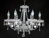 Chandelier EL920602