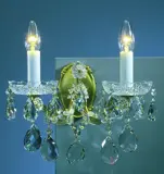 Wall lamp APL075