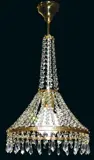 Pendant Lighting Crystal EL700105