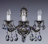 Wall lamp N342BNi 8006