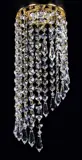 Spot light crystal B502CLN