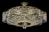 Crystal Ceiling lamp L277CLN