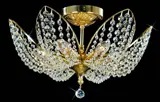Ceiling Light Crystal TX530000006