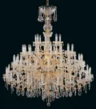 Chandelier crystal large EL1307202
