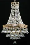 Ceiling Light Pear EL741307