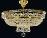 Ceiling Light Basket EL714605