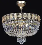 Ceiling Light Basket EL715305Z