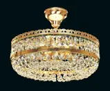 Ceiling Light Basket EL721305