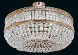 Ceiling Light Basket EL721905