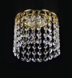 Spot light crystal B505CLN