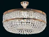 Ceiling Light Basket EL720905Z