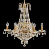Ceiling Light Pear AL087K