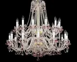 Crystal chandelier AL126RK