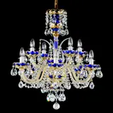 Chandelier - painted AL115