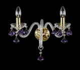 Wall lamp AN128K