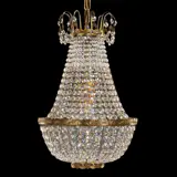 Ceiling Light Pear AL088