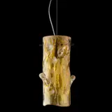 Design pendant light ELL01