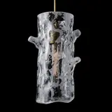 Design pendant light ELL03
