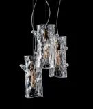 Design pendant light ELL04