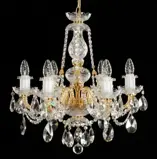 Crystal chandelier AL041K