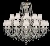 Crystal chandelier AL126KS