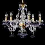 Crystal chandelier AL127K