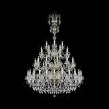 Chandelier crystal large EL1074801PB