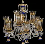 Chandelier classic EL520933TB