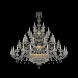 Chandelier crystal large EL6214219BA
