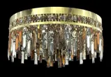 Modern chandelier TX383020108