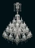 Chandelier crystal large EL6014519