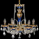 Chandelier classic EL521633