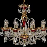 Classic chandelier EL522837