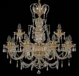 Chandelier classic luxury EL6501203