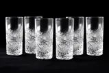 Cut glasses 6 pcs 50 ml BLPK500