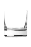 Whiskey glass set 2 pcs PAS42725089280W