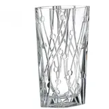 Glass vase Labyrinth RAS8KC87355