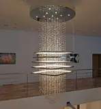 AG9856 Lighting Rain Ni