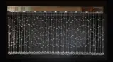 Ceiling Light Square L441CEATYPNi