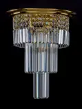 Modern chandelier AL251