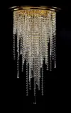 Spiral Crystal Light AL252