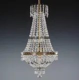 Ceiling Light Pear AL090